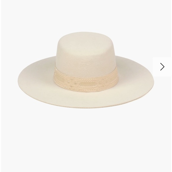 Lack of Colors Sierra hat - Picture 1 of 3